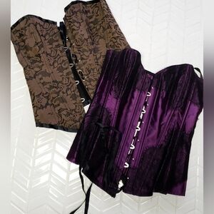 Corsets